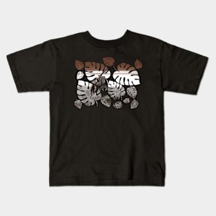 Nature Goat Kids T-Shirt